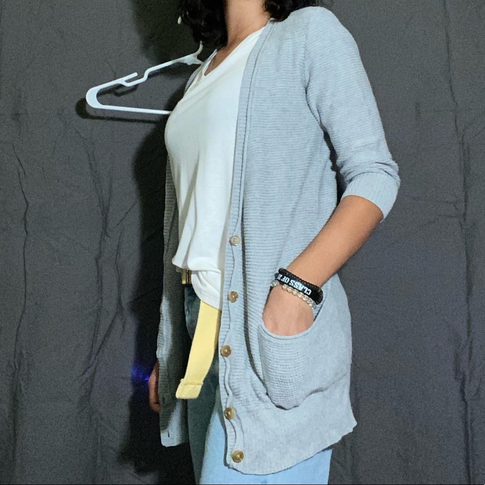 Cardigan